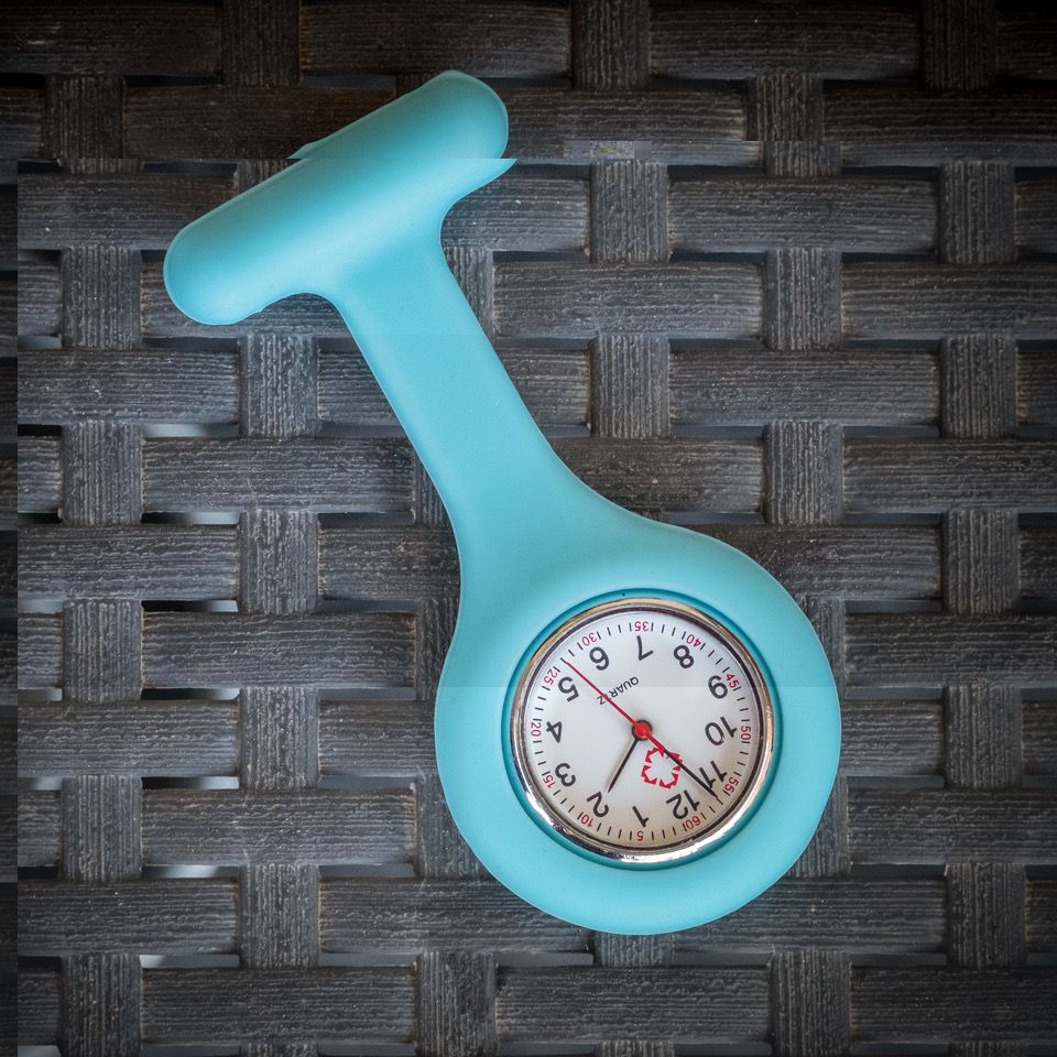 reloj-azul