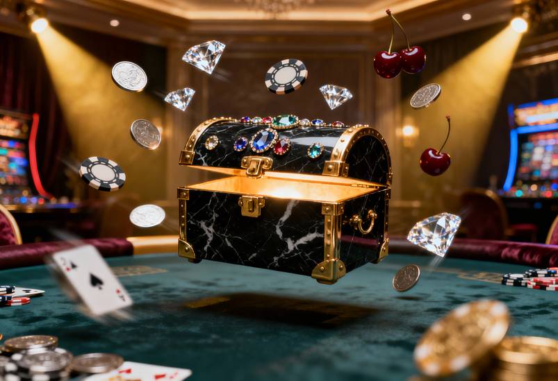 realspin casino