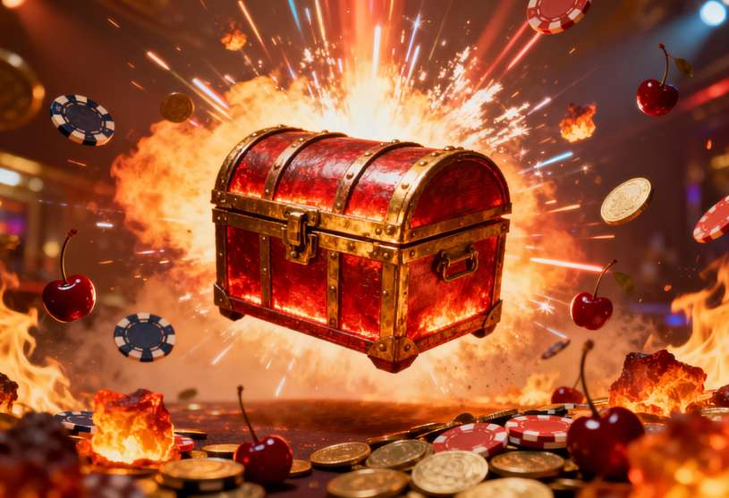 Candy casino online
