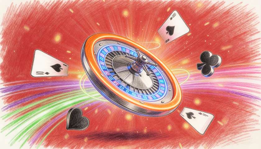Megawin casino mobile