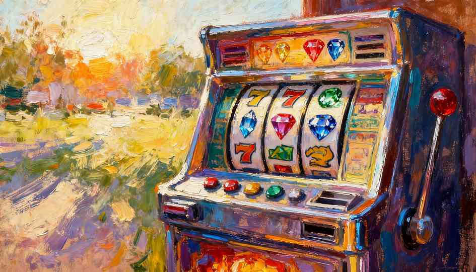 Reels of joy casino online
