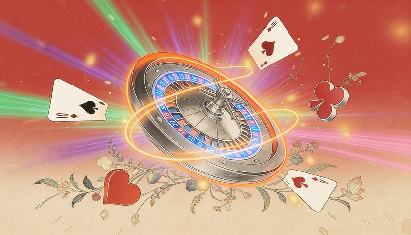 Cloud casino mobile