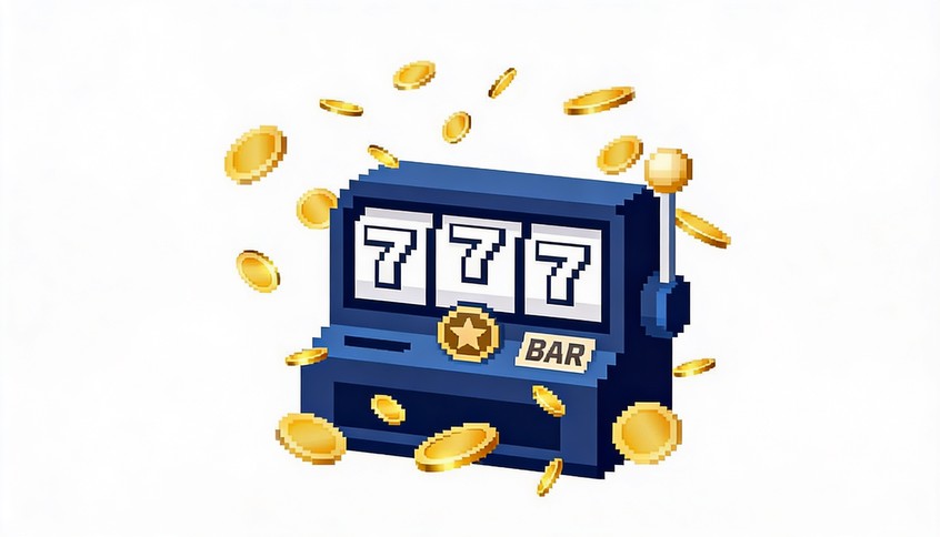 Immerion casino