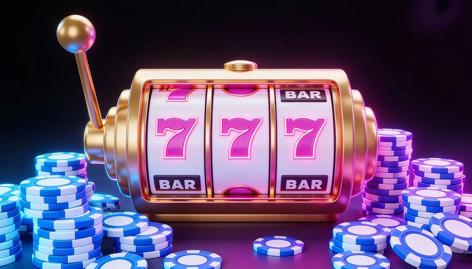 Zeslots casino mobile